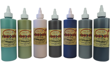 Load image into Gallery viewer, Voodoo Gel Stain