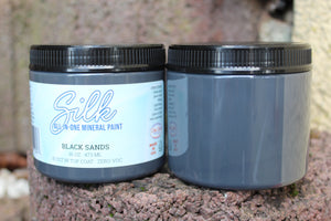 Black Sands