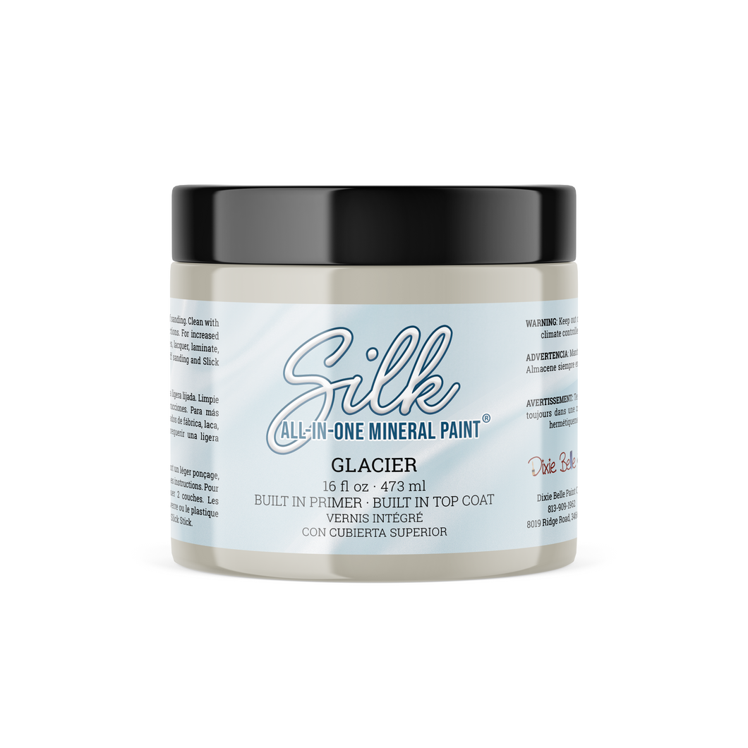 Glacier