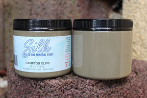 Hampton Olive