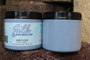Quiet Cove
