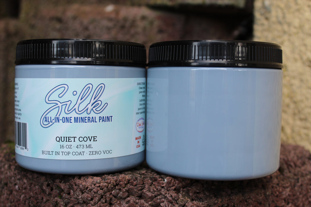 Quiet Cove