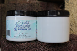 Salt Water