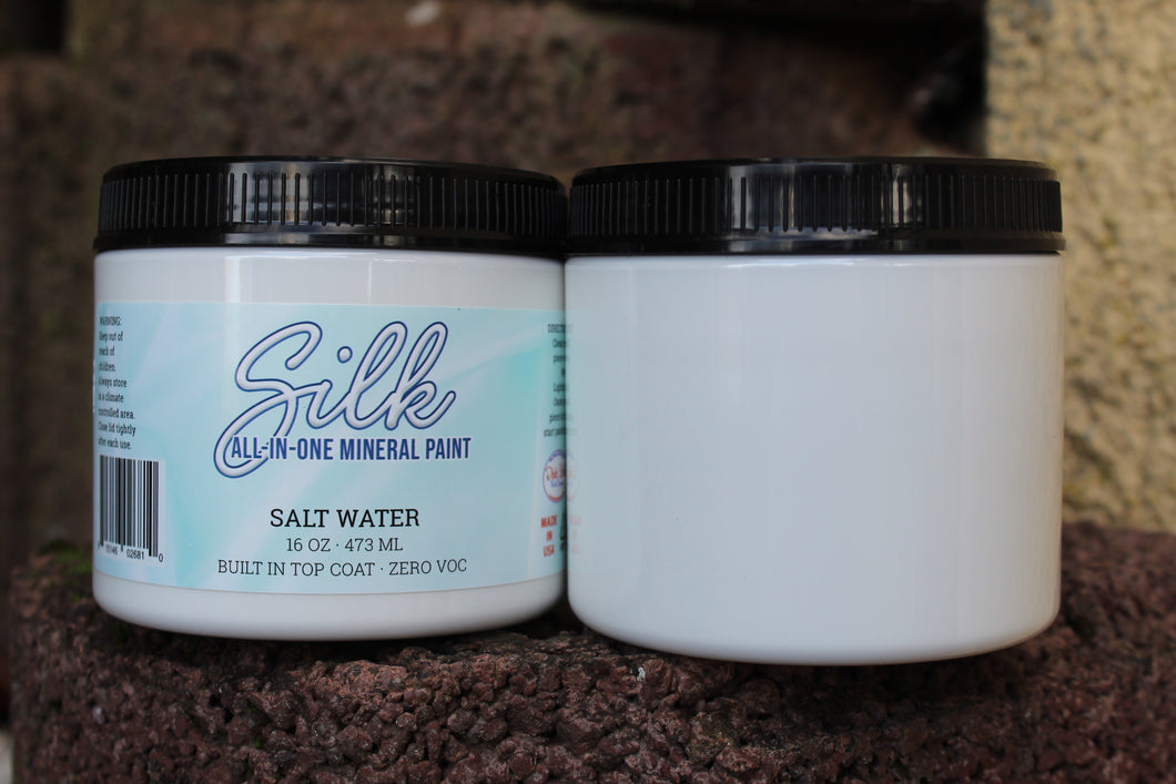 Salt Water