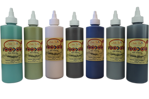 Voodoo Gel Stain