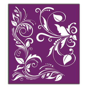 Silkscreen Stencils - Butterflies