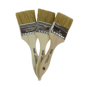 Brush - 2" Chip