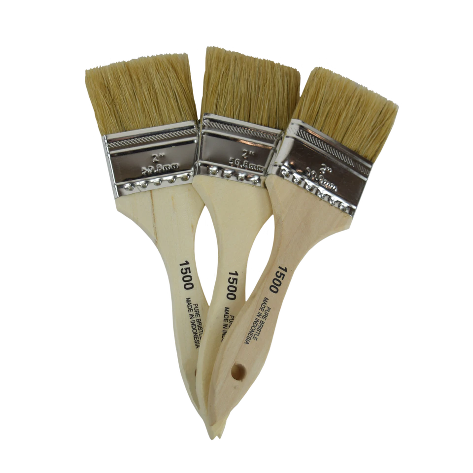 Brush - 2
