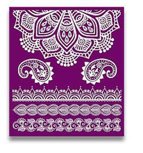 Load image into Gallery viewer, Silkscreen Stencils - Mandala
