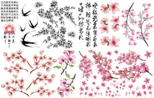 Load image into Gallery viewer, Transfer - Cherry Blossom
