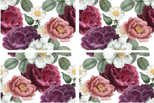 Load image into Gallery viewer, Transfer - Floral Romance
