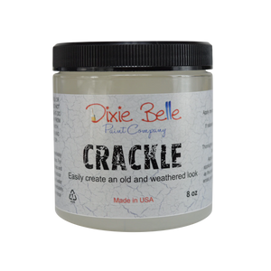 Crackle