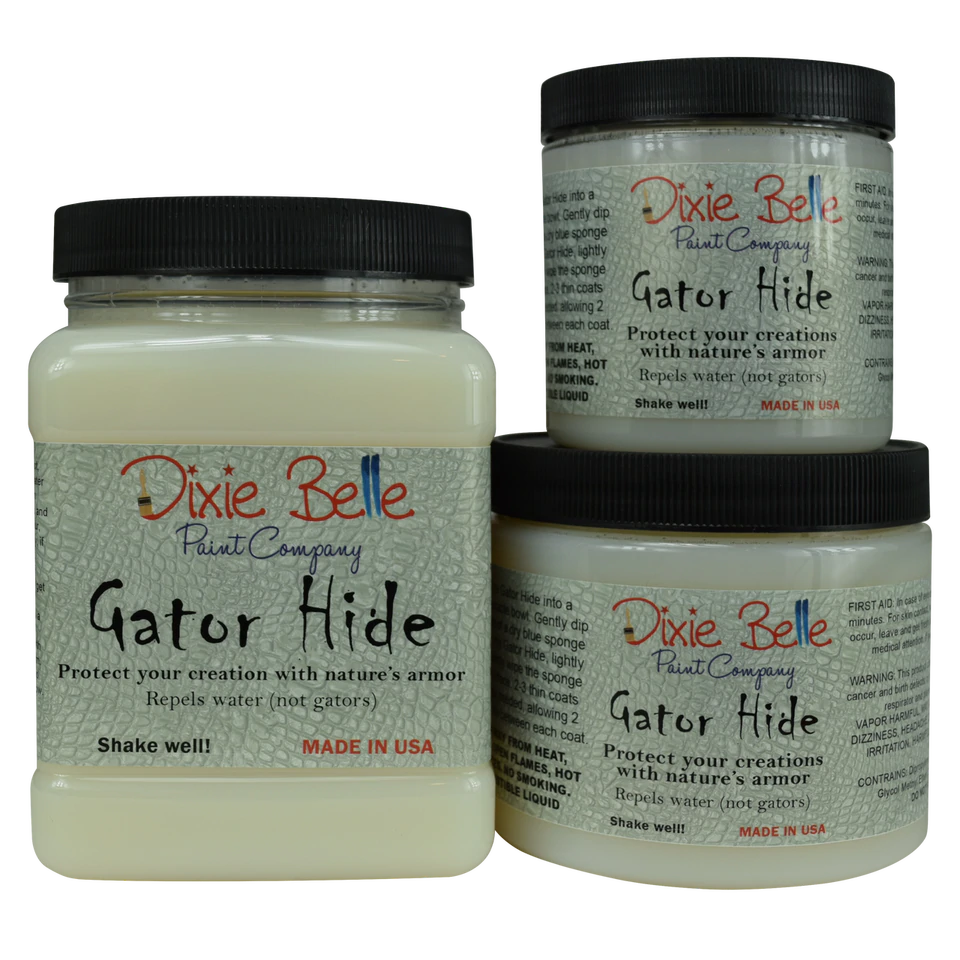 Gator Hide